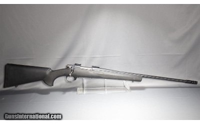 Howa ~ 1500 ~ 22-250 Remington