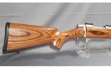 Howa ~ 1500 ~ 243 Winchester - 2 of 6