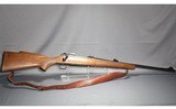 Winchester ~ 70 ~ 30.06 Springfield