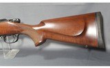 CZ ~ 550 American ~ 243 Winchester - 7 of 8