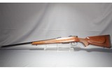 CZ ~ 550 American ~ 243 Winchester - 5 of 8
