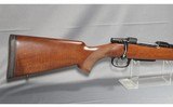 CZ ~ 550 American ~ 243 Winchester - 2 of 8