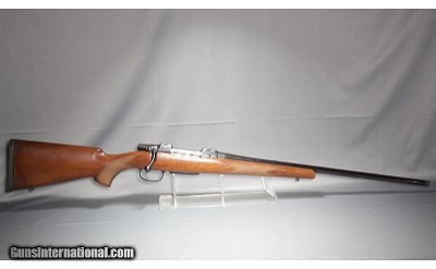 CZ ~ 550 American ~ 243 Winchester