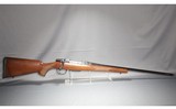 CZ ~ 550 American ~ 243 Winchester - 1 of 8