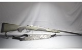 Remington ~ 700 VTR ~ 308 Winchester - 1 of 8