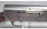 Remington ~ 11 ~ 12 Gauge - 4 of 8