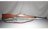 Remington ~ 700 ~ 243 Winchester - 1 of 8