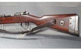 ZBROJOVKA BRNO ~ VZ98 ~ 8X57 MAUSER - 6 of 8