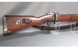 ZBROJOVKA BRNO ~ VZ98 ~ 8X57 MAUSER - 2 of 8