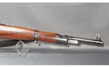 ZBROJOVKA BRNO ~ VZ98 ~ 8X57 MAUSER - 3 of 8