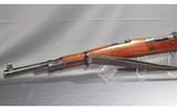 ZBROJOVKA BRNO ~ VZ98 ~ 8X57 MAUSER - 5 of 8