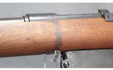 Deutshe Waffen ~ Argentine 1891 ~ 7.65 - 11 of 11