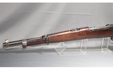 Loewe ~ 1895 ~ 7X57 Mauser - 7 of 10
