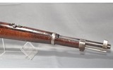 Loewe ~ 1895 ~ 7X57 Mauser - 3 of 10