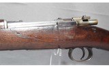 Loewe ~ 1895 ~ 7X57 Mauser - 10 of 10