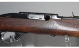 Marlin ~ 99 Automatic ~ 22 LR - 5 of 10