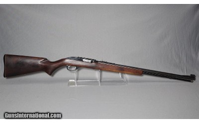 Marlin ~ 99 Automatic ~ 22 LR