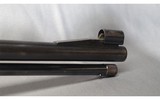Marlin ~ 99 Automatic ~ 22 LR - 4 of 10