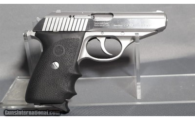 Sig Sauer ~ P230SL ~ 380ACP