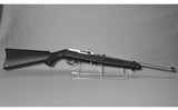 Ruger ~ 10/22 ~ 22 LR - 1 of 7