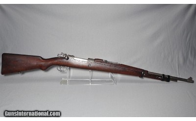 FN HERSTAL ~ 1951 ~ 30.06 Springfield