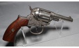 Colt ~ 1877 ~ 38 LC - 1 of 3
