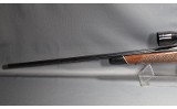 Winchester ~ Model 70 ~ 7MM Remington Magnum - 7 of 10
