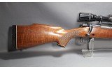 Winchester ~ Model 70 ~ 7MM Remington Magnum - 2 of 10