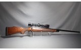 Winchester ~ Model 70 ~ 7MM Remington Magnum - 1 of 10