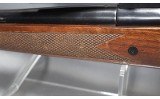 Winchester ~ Model 70 ~ 7MM Remington Magnum - 9 of 10