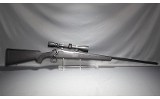 Winchester ~ Model 70 ~ 7MM Rem Mag