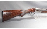 A.H FOX ~ STERLINGWORTH ~ 12 GAUGE