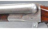 A.H FOX ~ STERLINGWORTH ~ 12 GAUGE - 8 of 8