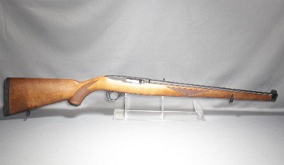 RUGER ~ 10-22 ~ 22LR