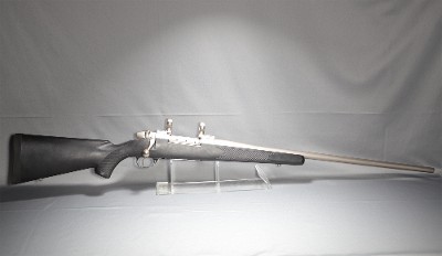 Weatherby ~ Mark V ~ 300 WBY Mag