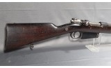 Loewe ~ Argentine 1891 ~ 7.65 - 1 of 8