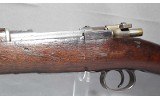 Loewe ~ 1895 ~ 7X57 Mauser - 9 of 9