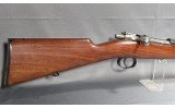 Loewe ~ 1895 ~ 7X57 Mauser - 2 of 9