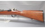 Loewe ~ 1895 ~ 7X57 Mauser - 7 of 9