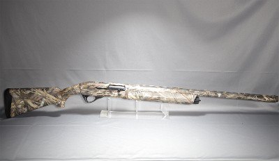 Franchi ~ Affinity 3 ~ 12 gauge