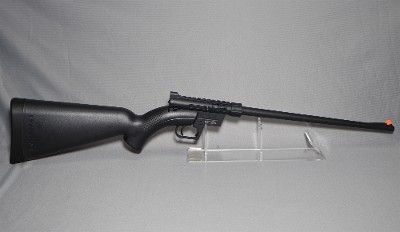 Henry ~ H002B ~ 22 LR