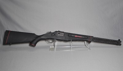 Savage ~ 42 ~ 22 LR / 410Gauge