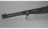Savage ~ 42 ~ 22 LR / 410Gauge - 6 of 7