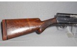 Browning ~ Auto 5 ~ 12 Gauge