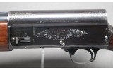Browning ~ Auto 5 ~ 12 Gauge - 7 of 7