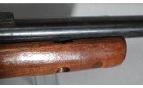 Winchester ~ 52 ~ 22 LR - 5 of 11