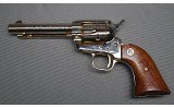 Colt ~ Frontier scout ~ 22 LR - 2 of 3