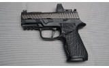 Sig Sauer ~ ZEV P320 ~ 9MM - 3 of 4