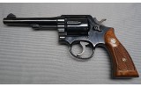 Smith Wesson ~ 10-5 ~ 38 Special