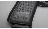Glock ~ 44 ~ 22 LR